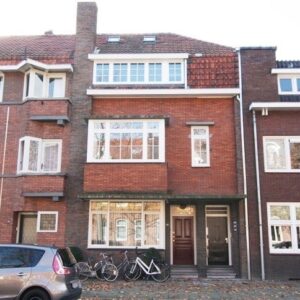 Woning aan de Goltziusstraat te Venlo
