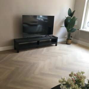 Woning aan de Heemskerckstraat te Den Haag