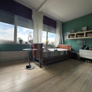 Woning aan de Holysingel te Vlaardingen