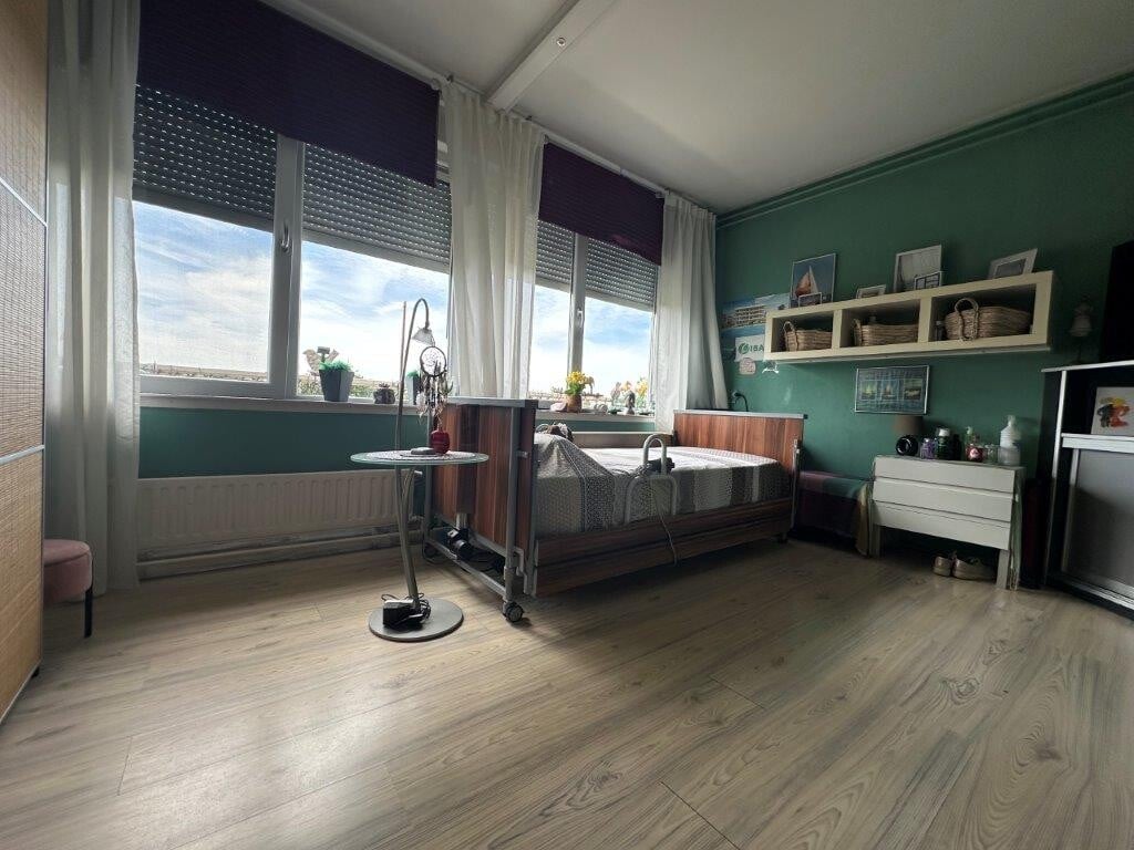 Woning aan de Holysingel te Vlaardingen