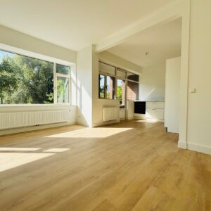 Woning aan de Huis te Hoornkade te Rijswijk (ZH)