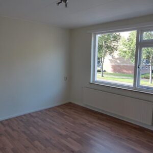 Woning aan de Jan Ligthartstraat te Heemskerk