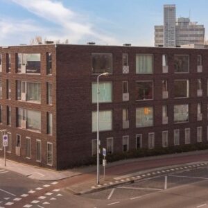 Woning aan de Kanaaldijk-Zuid te Eindhoven