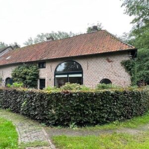 Woning aan de Kasteellaan te Heusden (Asten)
