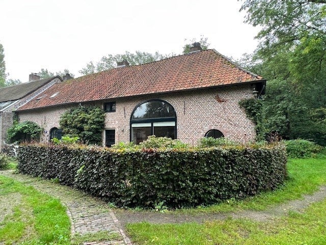 Woning aan de Kasteellaan te Heusden (Asten)
