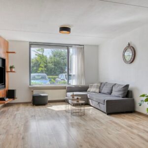 Woning aan de Kazemat te Veldhoven