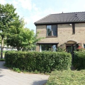 Woning aan de Klaasje Zevensterstraat te Amstelveen