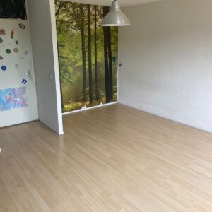 Woning aan de Kooikersweg te Den Bosch