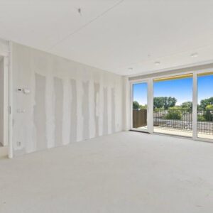 Woning aan de Kruisnetlaan te Hoogvliet Rotterdam