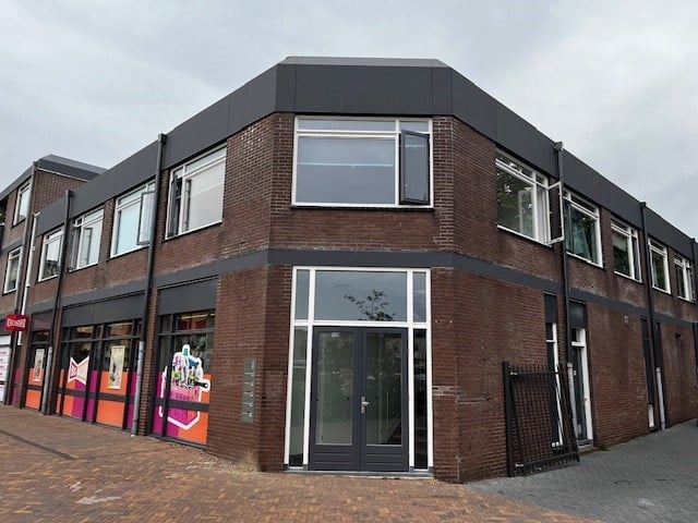 Woning aan de Kuiperplein te Ede