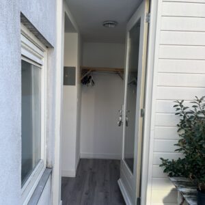 Woning aan de Mariastraat te Utrecht