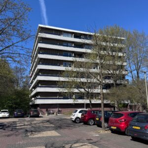 Woning aan de Marne te Amstelveen