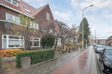 Woning aan de Mauritsstraat te Eindhoven