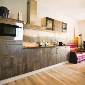 Woning aan de Muiltje te Zeewolde