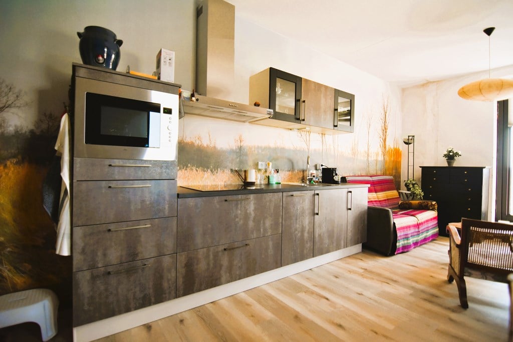 Woning aan de Muiltje te Zeewolde