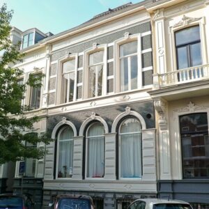 Woning aan de Op de Keizer te Deventer