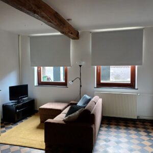 Woning aan de Op de Locht te Bunde