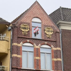 Woning aan de Parade te Venlo