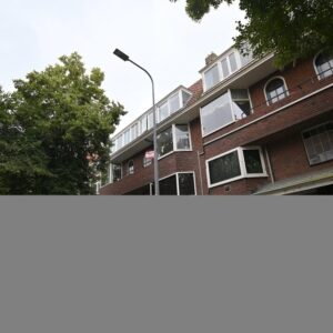 Woning aan de Parkweg te Groningen