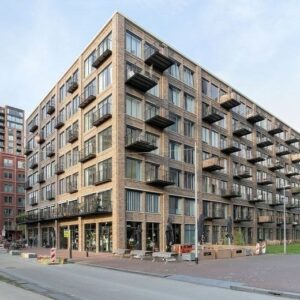 Woning aan de Philitelaan te Eindhoven
