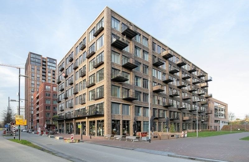Woning aan de Philitelaan te Eindhoven