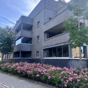 Woning aan de Prickhof te Landgraaf