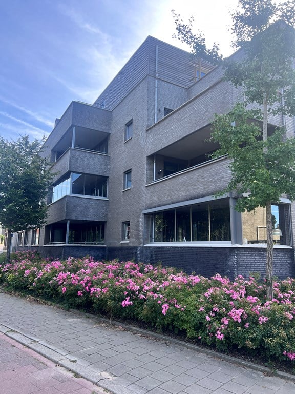 Woning aan de Prickhof te Landgraaf