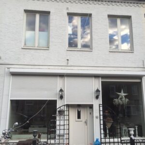 Woning aan de Rijksweg Zuid te Geleen