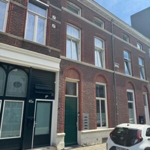 Woning aan de Schuitenberg te Roermond