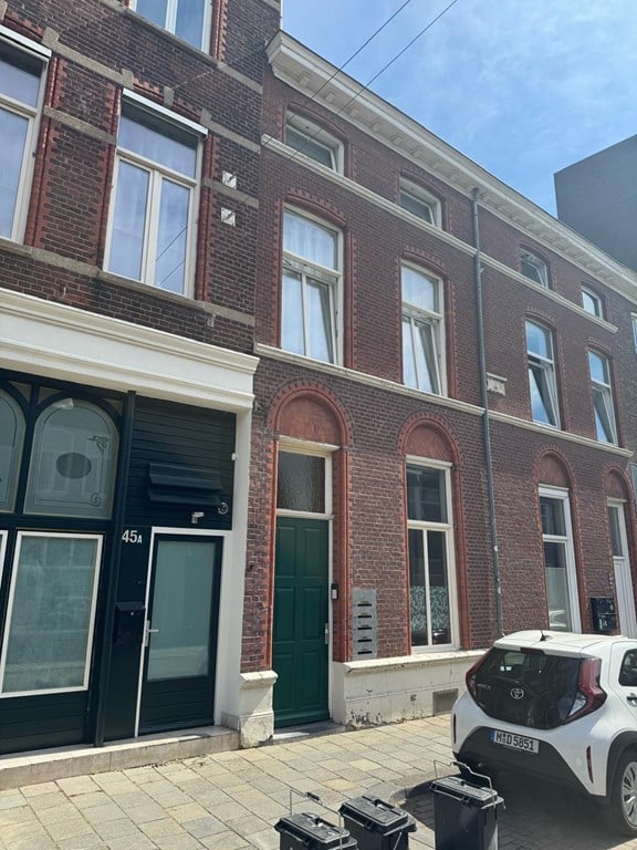 Woning aan de Schuitenberg te Roermond