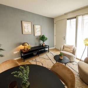 Woning aan de Schuitenberg te Roermond