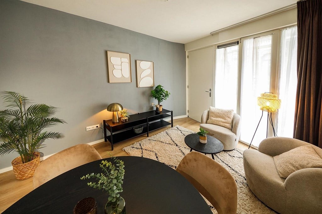 Woning aan de Schuitenberg te Roermond