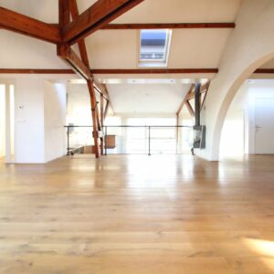 Woning aan de Singel te Dordrecht