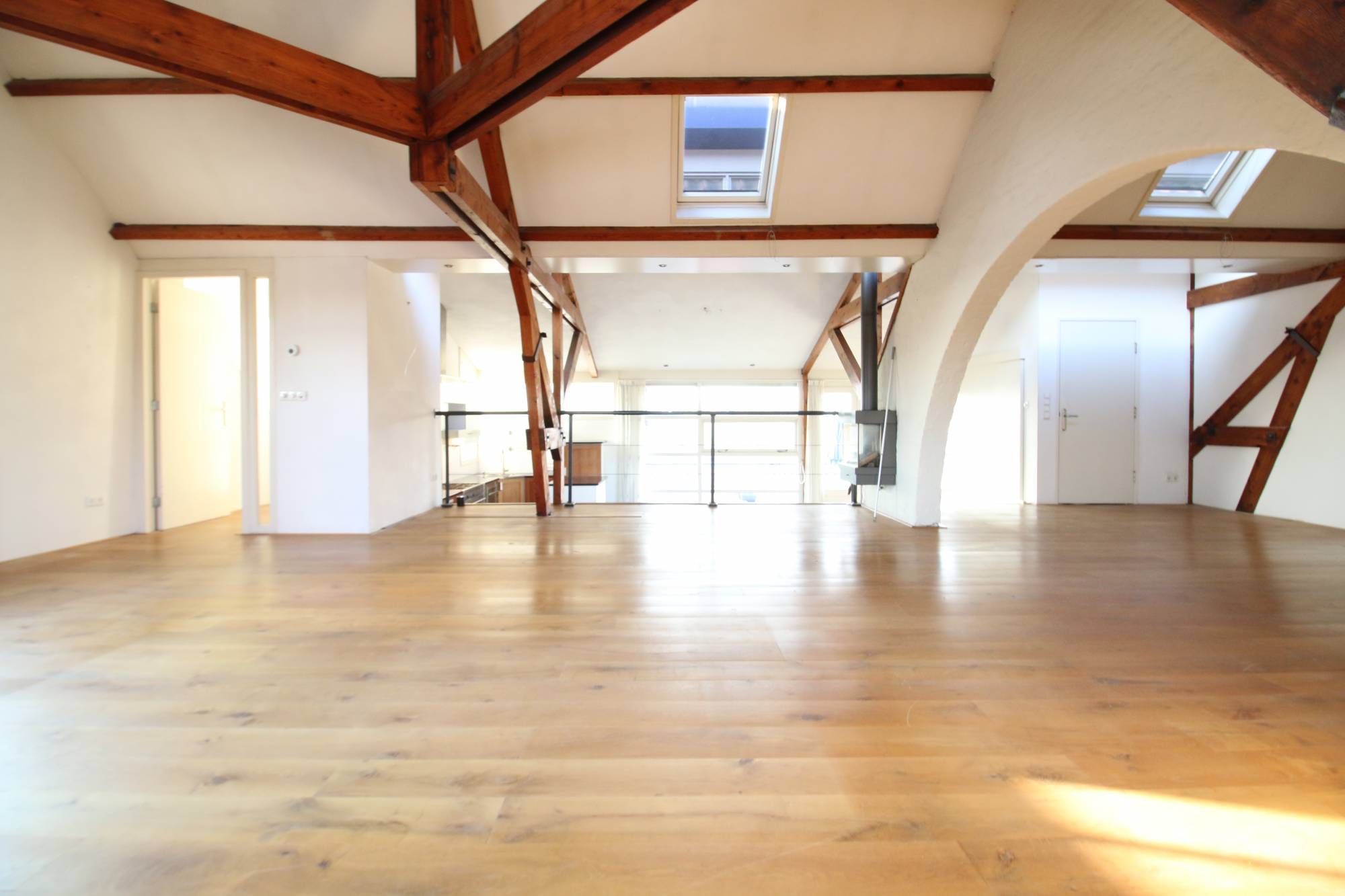 Woning aan de Singel te Dordrecht