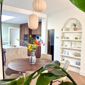 Woning aan de Sint Bonifaciusstraat te Tilburg