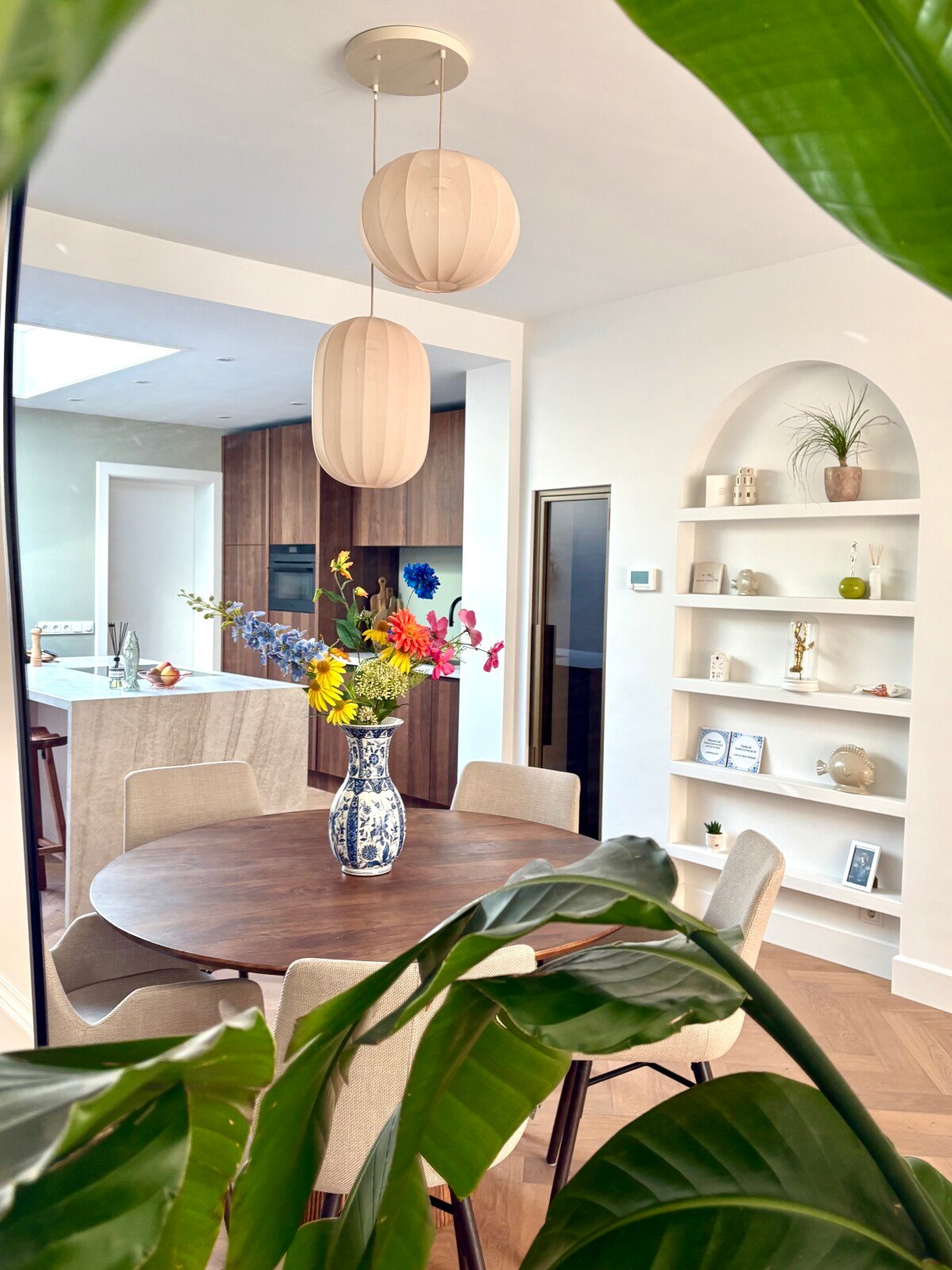 Woning aan de Sint Bonifaciusstraat te Tilburg Woning aan de Sint Bonifaciusstraat te Tilburg