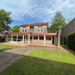 Woning aan de Stigterhof te Abcoude