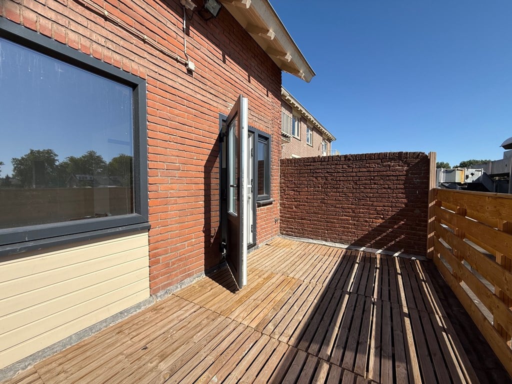 Woning aan de Suikerland te Arnhem