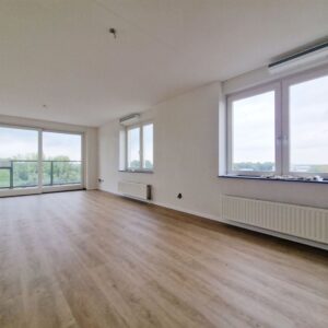 Woning aan de Teltinghof te Rotterdam