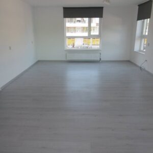 Woning aan de Tussen Meer te Amsterdam