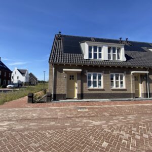 Woning aan de Vlasacker te Veldhoven