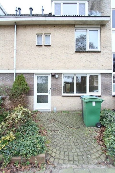 Woning aan de Westduinen te Amstelveen