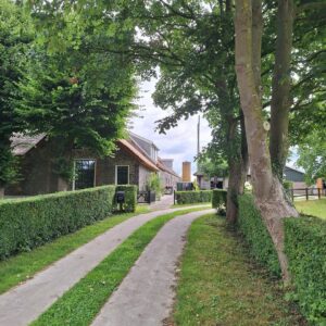 Woning aan de Zuideindseweg te Delfgauw