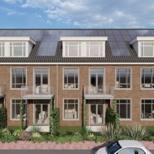 Woning aan de Zwijsenhof te Veghel