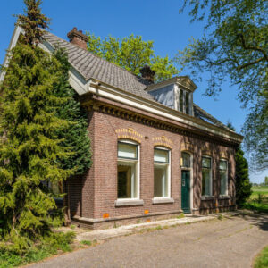 Woonhuis in De Ronde Venen