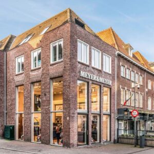 Appartement in Venlo