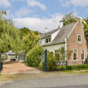 Woonhuis in Stichtse Vecht