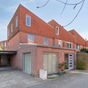 Woonhuis in IJsselstein