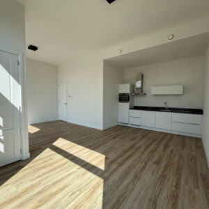 Appartement in Velsen