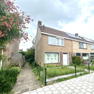 Woonhuis in Purmerend